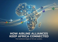 Airline alliances