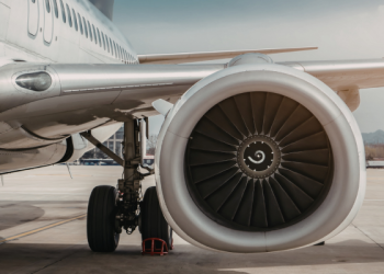 Fake Aircraft Engine Parts