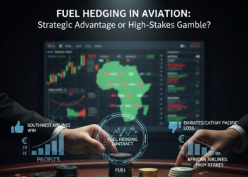 Fuel Hedging