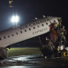 Two pilots dead after runway collision at New York’s LaGuardia Airport