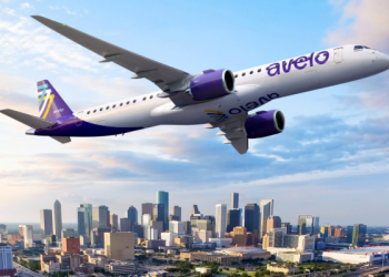 Avelo Airlines