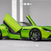 Formula X Beijing Auto Show 2026