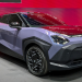 Nissan’s Juke EV