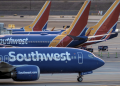 Southwest Airlines