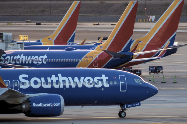 Southwest Airlines