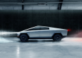 Tesla Cybertruck