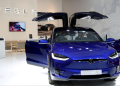 Tesla [Reuters]
