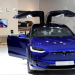 Tesla [Reuters]