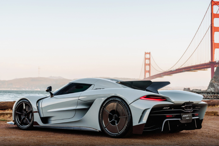 fast cars and dark side of football car culture