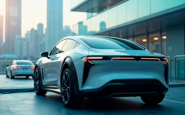 Revealed: The real reason Italians prefer hybrids over electric cars