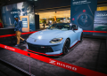 the 2026 New York International Auto Show