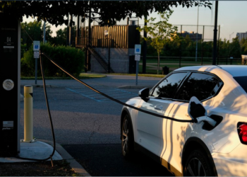 used electric vehicles