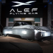 Alef electric flying car