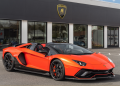 Aventador Ultimae