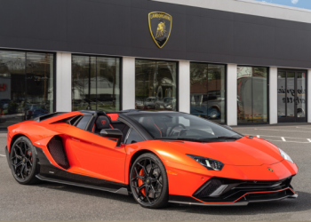 Aventador Ultimae