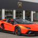 Aventador Ultimae