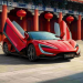 Chinese EVs