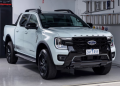 Ford cuts Ranger PHEV price