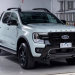 Ford cuts Ranger PHEV price