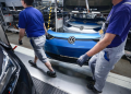 German Carmakers