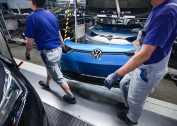 German Carmakers