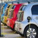 Global EV Demand Rises Again