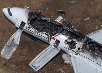 Plane Crash