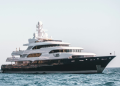 Superyacht Charter Market