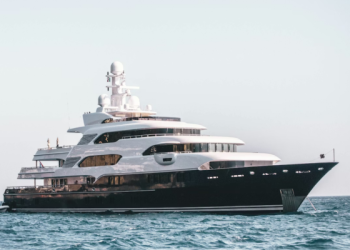 Superyacht Charter Market