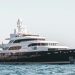 Superyacht Charter Market