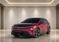 The Acely EV01