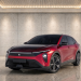 The Acely EV01