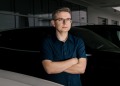 Tomi Mikula founder and CEO of Delivrd