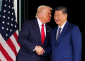 Trump and XI
