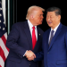 Trump and XI