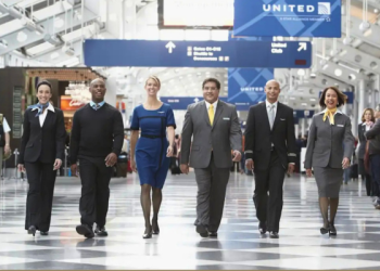 United Airlines