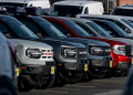 global automakers