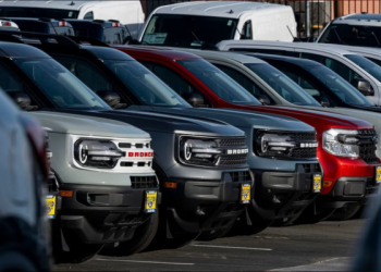 global automakers