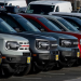 global automakers