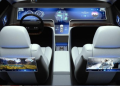 modern cars