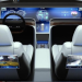 modern cars