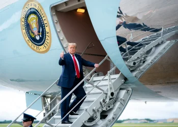 Air force one