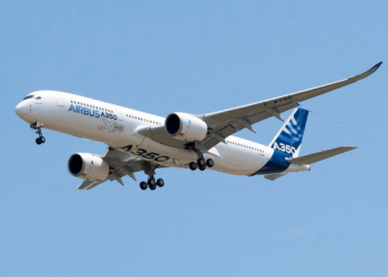 Airbus A350