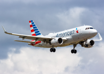 American Airlines