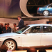 BMW and Rover