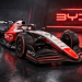 BYD in F1