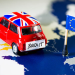 BREXIT EV tariffs