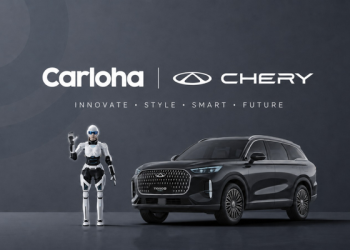 Chery Tiggo 9 PHEV, Q