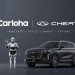 Chery Tiggo 9 PHEV, Q