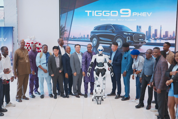 Chery Tiggo 9 PHEV, Q